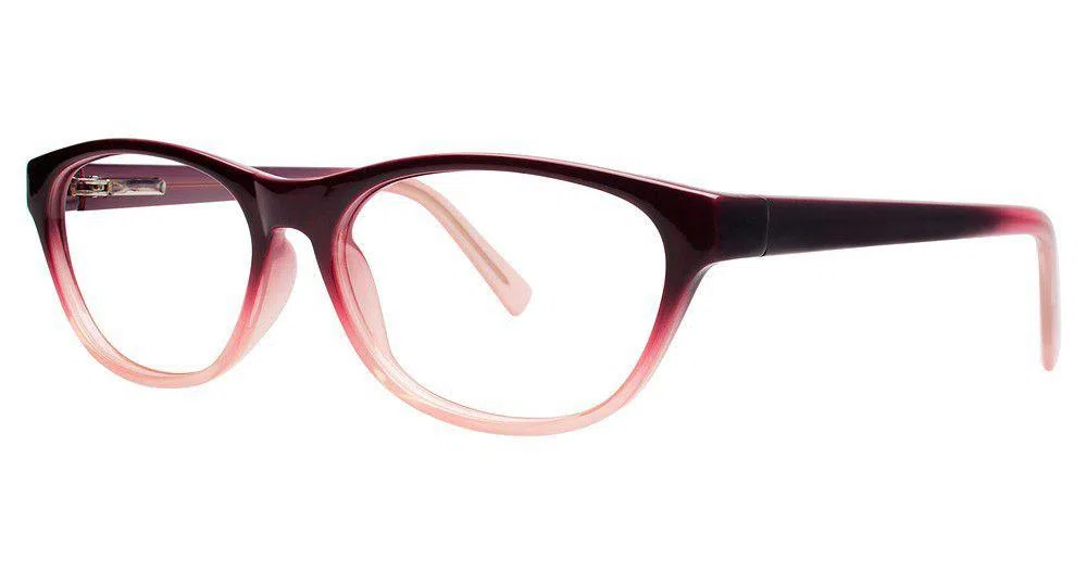 MODERN PLASTICS II AFFECTION Eyeglasses - view 6
